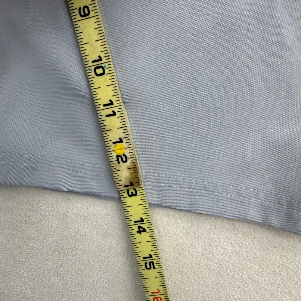 Adidas Golf Shorts Womens 6 Grey Climalite Performance Bermuda‎ Athletic